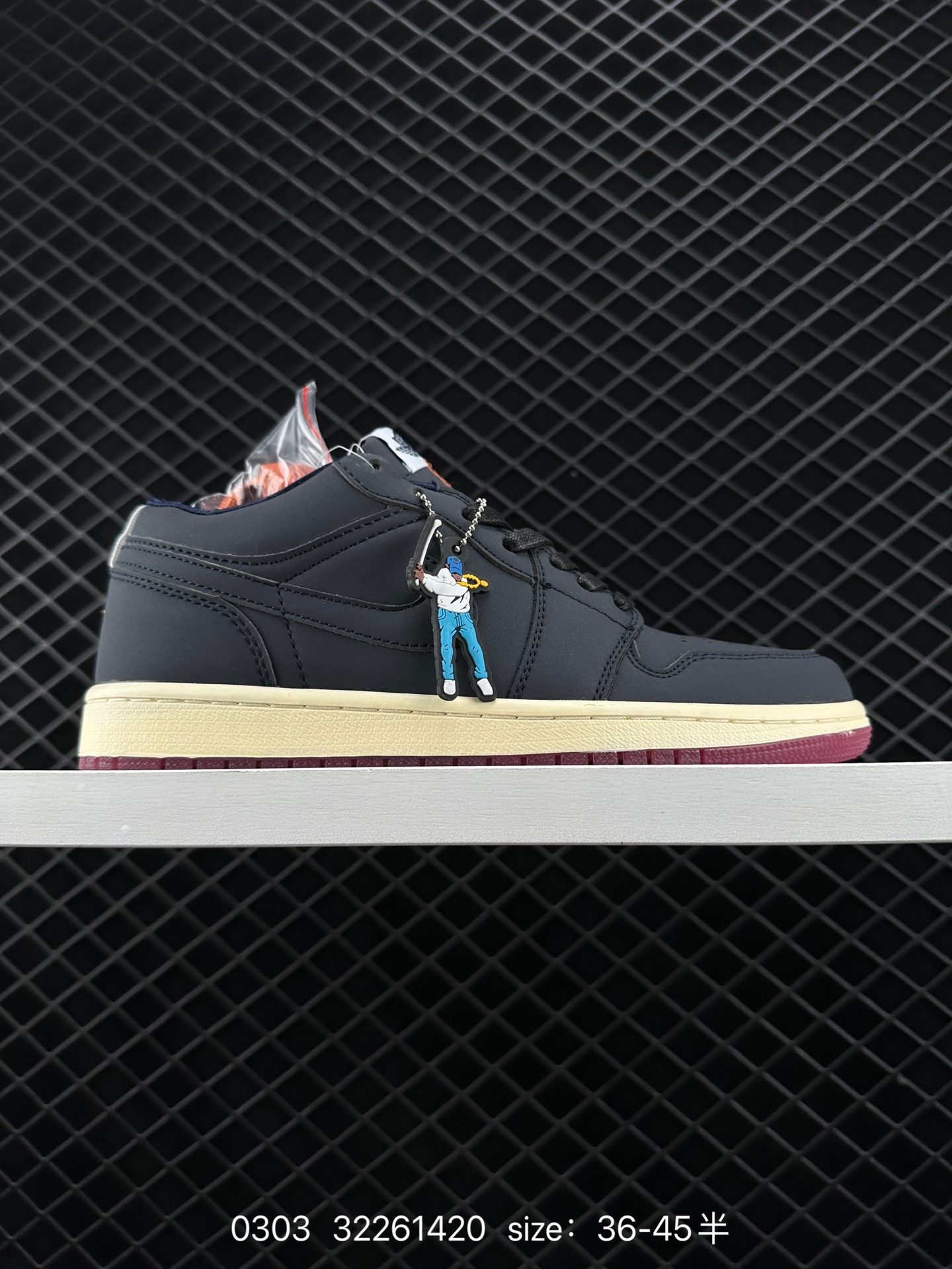 Eastside Golf x Air Jordan 1 Low AJ1 Eastside Golf x Air Jordan 1 Low AJ1